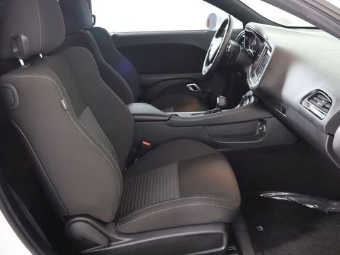Used 2022 Dodge Challenger GT w/ Driver Convenience Group RWD image 16