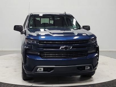 Used 2019 Chevrolet Silverado 1500 RST w/ All-Star Edition