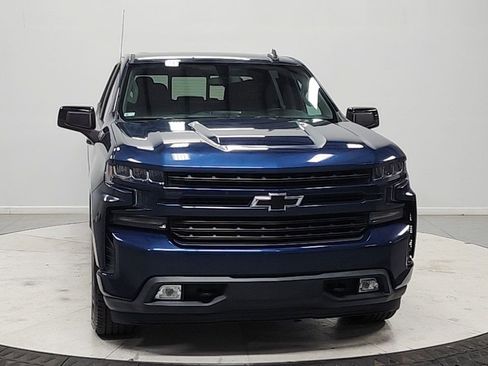 Used 2019 Chevrolet Silverado 1500 RST w/ All-Star Edition AWD/4WD image 2