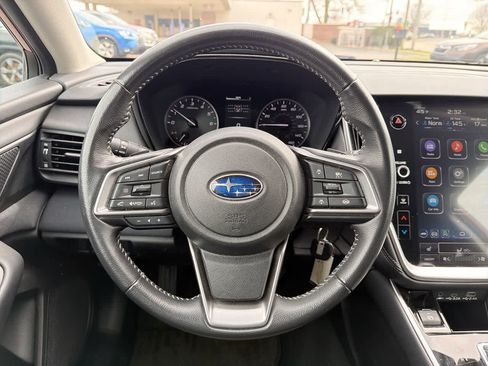 Certified 2023 Subaru Outback Premium image 27