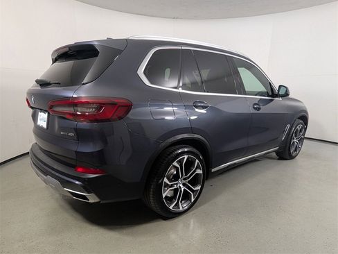 Used 2020 BMW X5 sDrive40i w/ Premium Package image 7