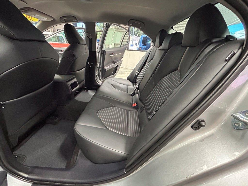 Used 2024 Toyota Camry SE FWD image 48