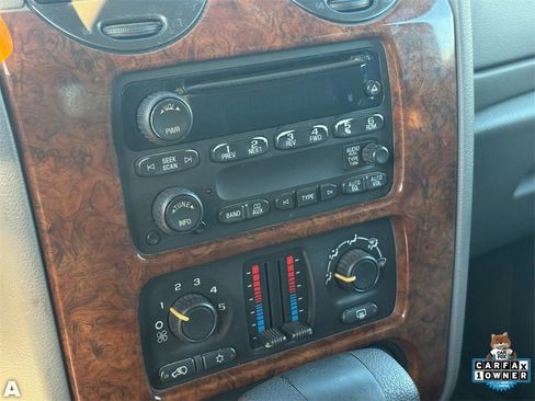 Used 2006 Isuzu Ascender S image 10