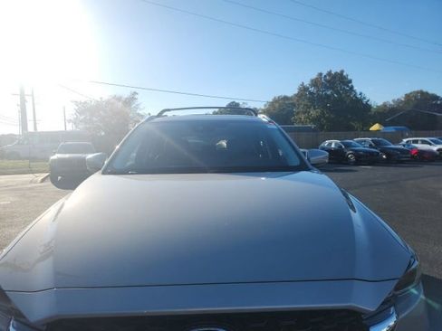 New 2025 MAZDA CX-5 AWD 2.5 S image 9