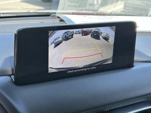 Used 2025 MAZDA CX-5 AWD 2.5 S w/ Preferred Package image 19