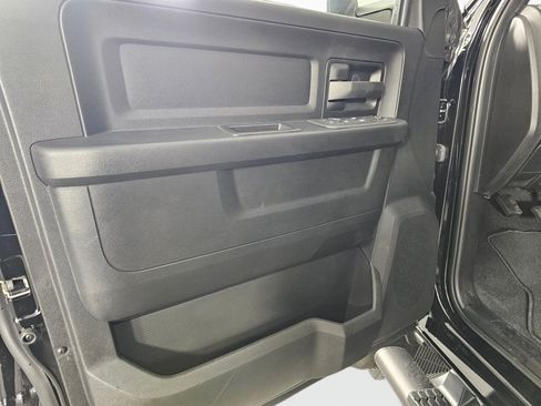 New 2026 RAM 3500 Tradesman AWD/4WD image 21