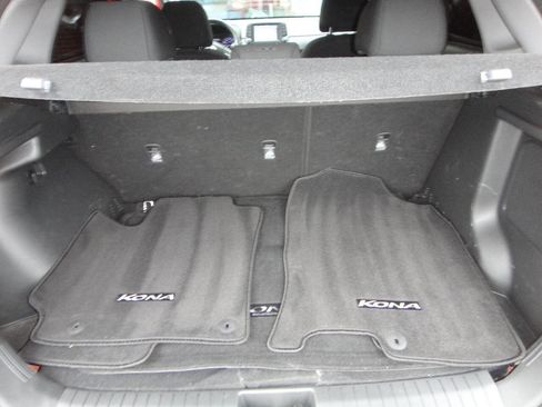 Used 2020 Hyundai Kona SEL Plus image 11