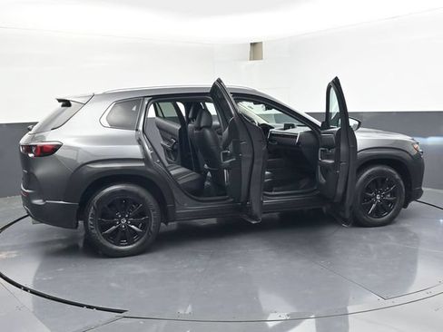Used 2024 MAZDA CX-50 AWD 2.5 S w/ Preferred Package image 46