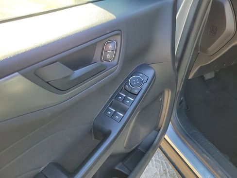 Used 2024 Ford Escape Active image 12