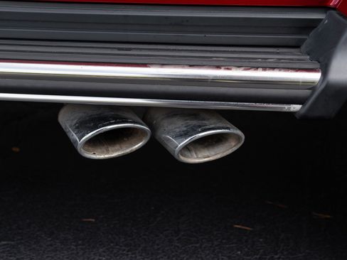 Used 2024 Mercedes-Benz G 63 AMG 4MATIC image 29