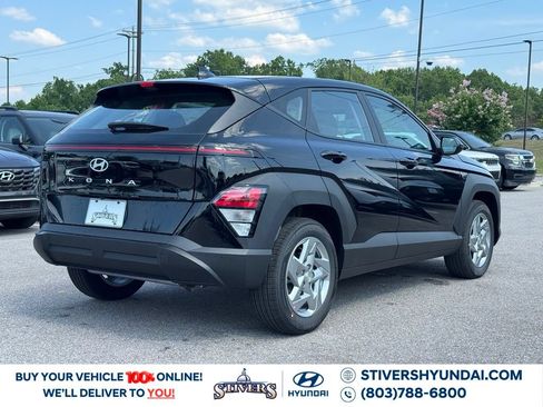 New 2026 Hyundai Kona SE FWD image 13