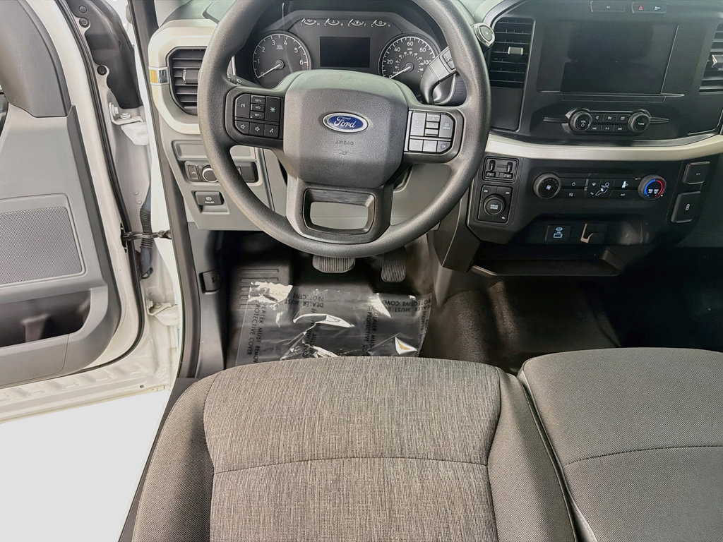 Used 2022 Ford F150 XL w/ Trailer Tow Package AWD/4WD image 20