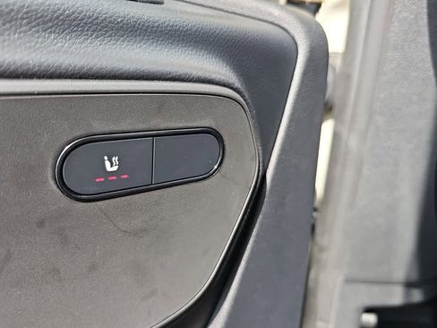 Used 2025 Mercedes-Benz Sprinter 2500 image 16