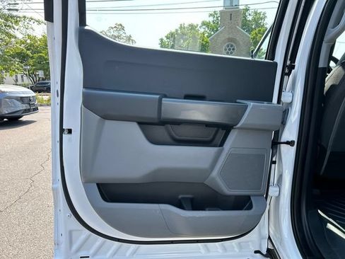 Used 2023 Ford F150 XL w/ XL Chrome Appearance Package AWD/4WD image 24