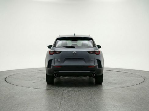 Used 2025 MAZDA CX-50 2.5 Hybrid w/ Premium Plus Pkg image 7