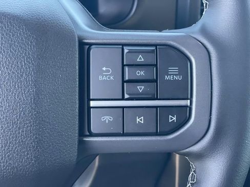 New 2026 Ford F350 Lariat w/ FX4 Off-Road Package image 11