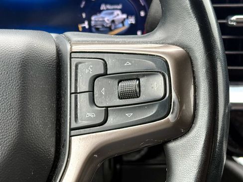 Certified 2024 Chevrolet Silverado 2500 High Country w/ Technology Package AWD/4WD image 26