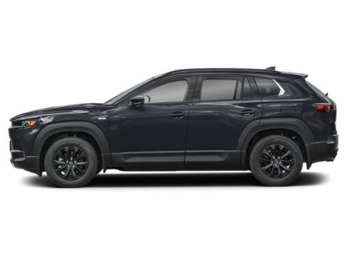 Used 2025 MAZDA CX-50 AWD 2.5 Hybrid w/ Weather Package image 3