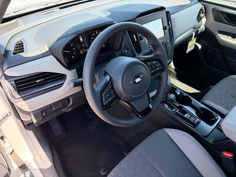 New 2026 Subaru Forester AWD/4WD image 25