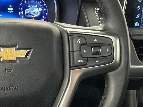 Used 2024 Chevrolet Tahoe LT w/ LT Signature Plus Package image 27