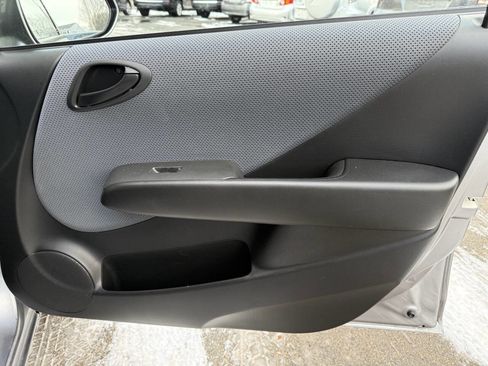 Used 2008 Honda Fit image 24