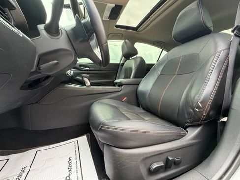 Used 2019 Nissan Altima 2.5 SR w/ SR Premium Package AWD/4WD image 11