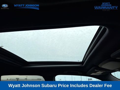 New 2026 Subaru Forester Touring AWD/4WD image 34