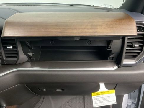 New 2026 Chevrolet Silverado 1500 High Country w/ Technology Package image 28