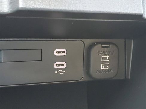 New 2025 MAZDA CX-5 AWD 2.5 S w/ Preferred Package image 30