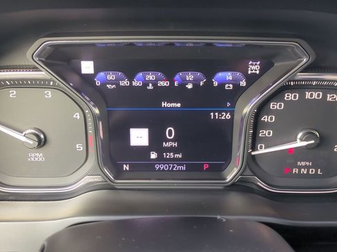 Used 2022 GMC Sierra 2500 Denali w/ Denali Ultimate Package image 41