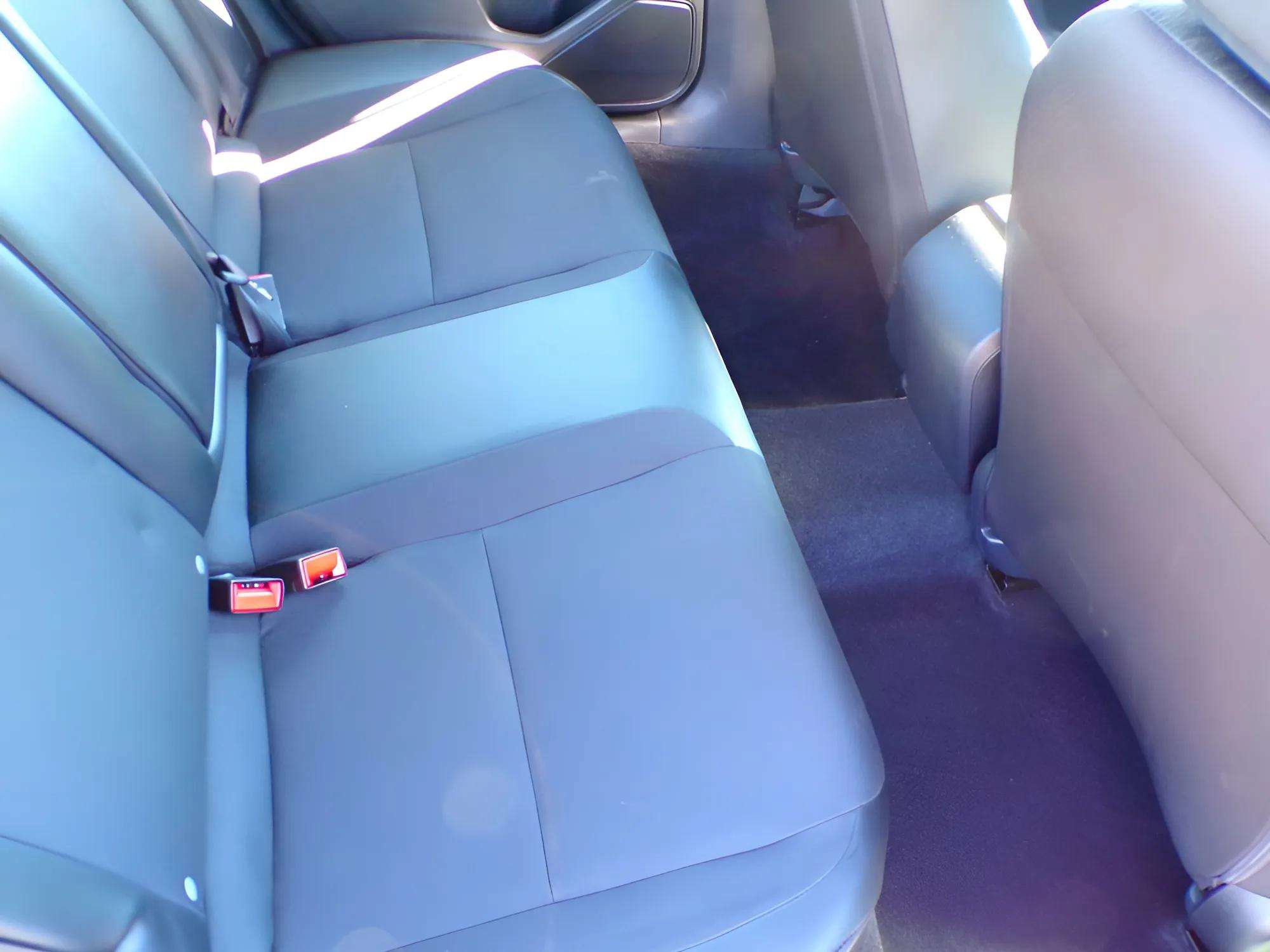 Used 2025 Honda Civic Sport image 13