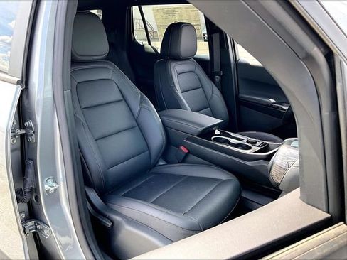 New 2027 Chevrolet Equinox LT w/ Convenience Package II FWD image 31