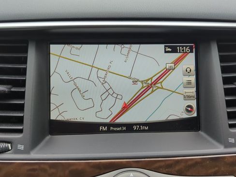 Used 2020 Nissan Armada SL RWD image 13