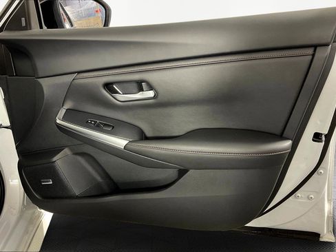 Certified 2023 Nissan Sentra SR w/ SR Premium Package image 28