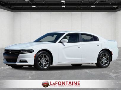 Certified 2017 Dodge Charger SXT w/ AWD Premium Group
