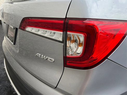 Certified 2022 Honda Pilot EX-L image 26