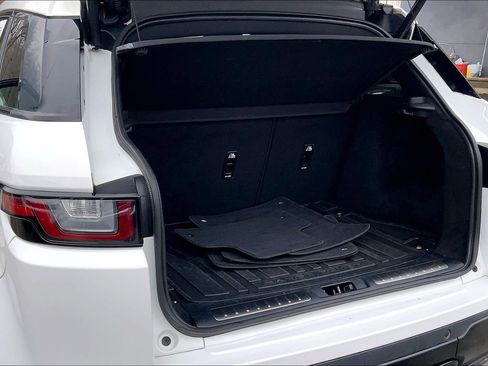 Used 2017 Land Rover Range Rover Evoque HSE Dynamic image 36