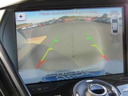 Certified 2019 Ford Escape Titanium image 23