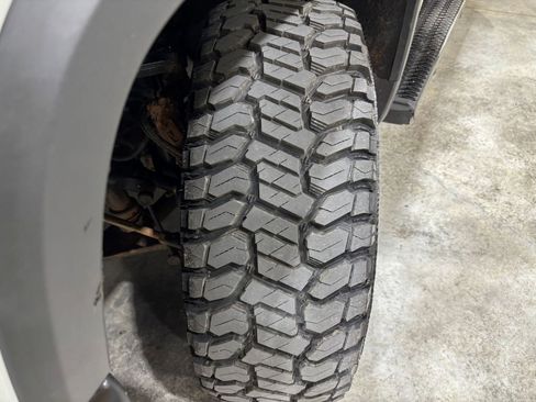 Used 2020 Chevrolet Silverado 2500 W/T w/ WT Fleet Convenience Package image 27