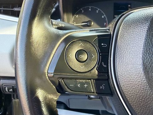 Used 2024 Toyota Corolla SE w/ SE Premium Package FWD image 35