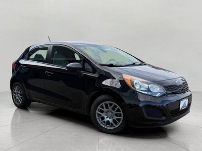 Used 2012 Kia Rio LX