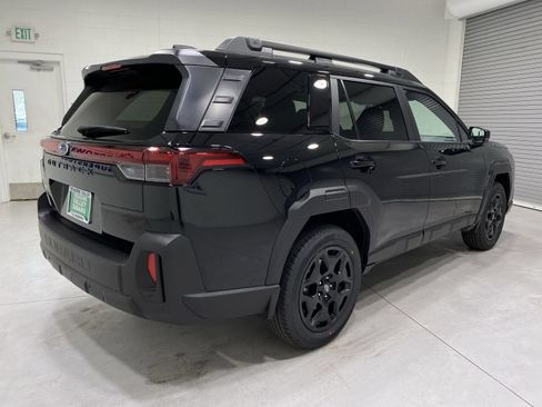 New 2026 Subaru Outback Limited AWD/4WD image 8