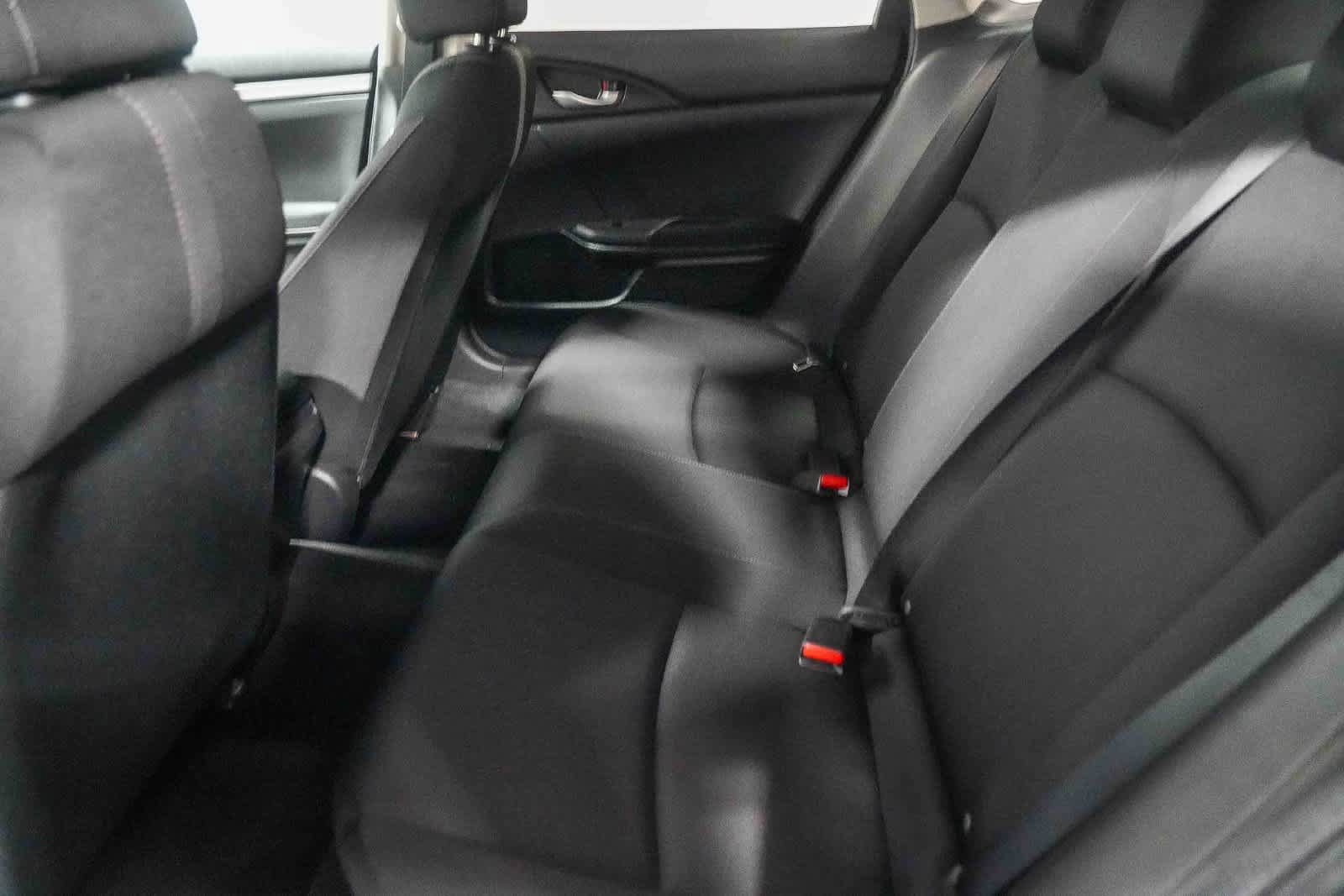 Used 2020 Honda Civic LX image 18