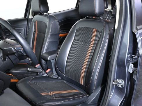 Used 2018 Ford EcoSport SES image 21