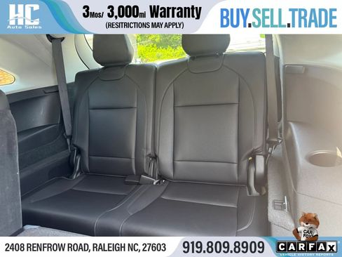 Used 2016 Acura MDX FWD image 18