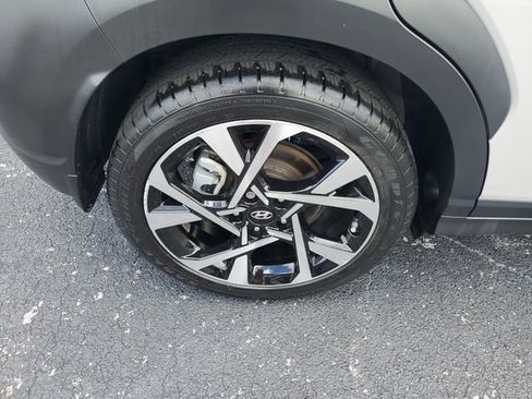 Certified 2023 Hyundai Kona Limited image 30