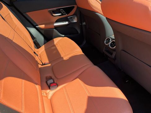 Certified 2026 Mercedes-Benz GLC 300 4MATIC image 18