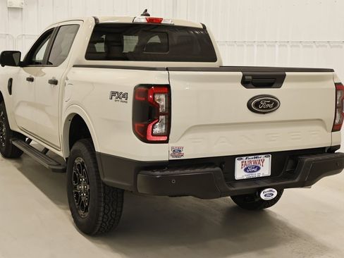 New 2025 Ford Ranger XLT image 6