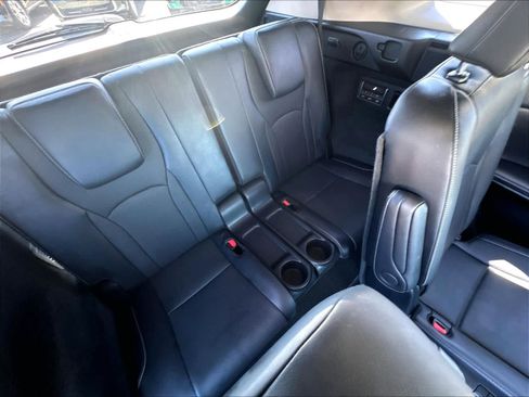 Used 2021 Lexus RX 350L Premium w/ Premium Package AWD/4WD image 29
