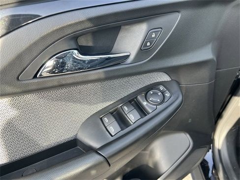 Certified 2021 Chevrolet TrailBlazer LS image 14